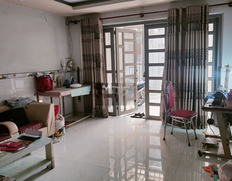 Nhà gồm 3 PN bán nhà ở có diện tích chính 52m2 bán ngay với giá thương mại từ 3.6 tỷ mặt tiền tọa lạc ngay tại Thạnh Lộc, Hồ Chí Minh-01