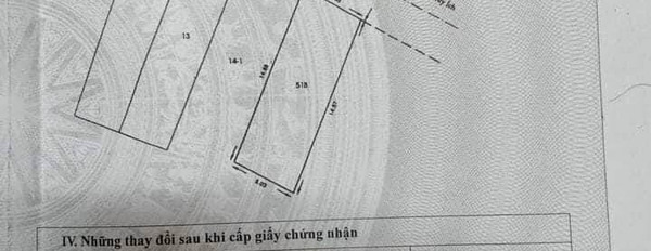 Gò Vấp, Phan Huy Ích, bán đất, 5mx15m hẻm 6m, chỉ 5,7 tỷ-03