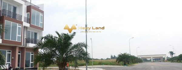 Vị trí thuận lợi tọa lạc ở Phường Phước Tân, Biên Hòa bán đất, giá hợp lý từ 1.6 tỷ có một diện tích 80 m2-03