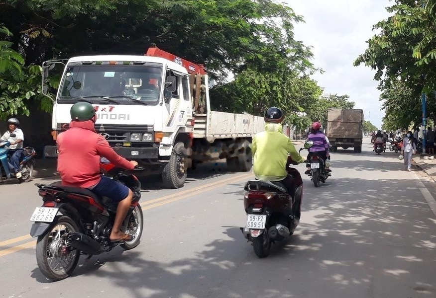 Cô Trang Chính Chủ Bán Nhà ,Thanh Niên ,Bình Chánh 380tr -01