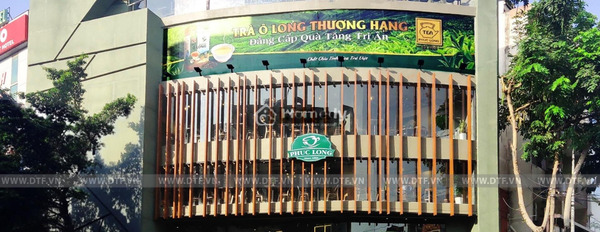 Bán shophouse nằm ngay Phú Nhuận, Hồ Chí Minh giá hợp lý-03