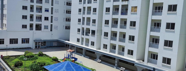 Bán gấp căn hộ 3 phòng ngủ, 2WC giá rẻ nhất ngay trung tâm Thuận An -02