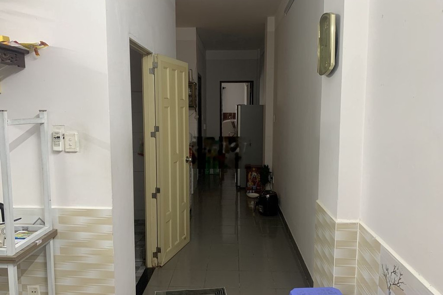 Cho thuê căn hộ CC Đồng Diều 70m2 2PN1WC, full nội thất như hình -01