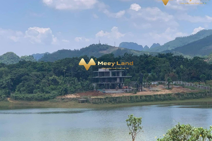 Nằm trong mức 17 tỷ bán đất có dt là 4000 m2 vị trí mặt tiền tọa lạc gần Lương Sơn, Hòa Bình-01