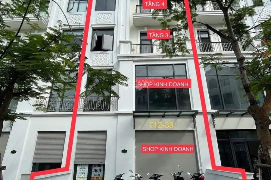 13.5 tỷ, bán liền kề diện tích tầm trung 84m2 vị trí tốt ở Quận 9, Hồ Chí Minh tiện ích bao phê-01