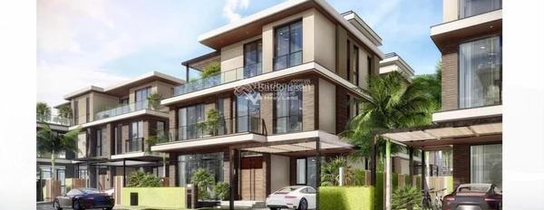 Bán biệt thự diện tích chuẩn 300m2 vị trí đẹp tại Nguyễn Văn Linh, Bình Hưng, ngôi nhà này gồm 4 PN, 3 WC-03