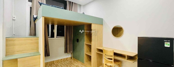 Bình Thạnh, Hồ Chí Minh cho thuê phòng trọ diện tích chuẩn 30m2 căn phòng có nội thất thân thiện Nội thất đầy đủ giá mềm sinh viên-03
