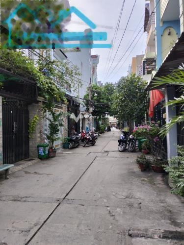 Nhà 2 phòng ngủ bán nhà bán ngay với giá siêu mềm 3.1 tỷ có diện tích chung là 32m2 vị trí nằm ngay Bình Hưng Hòa, Hồ Chí Minh-01