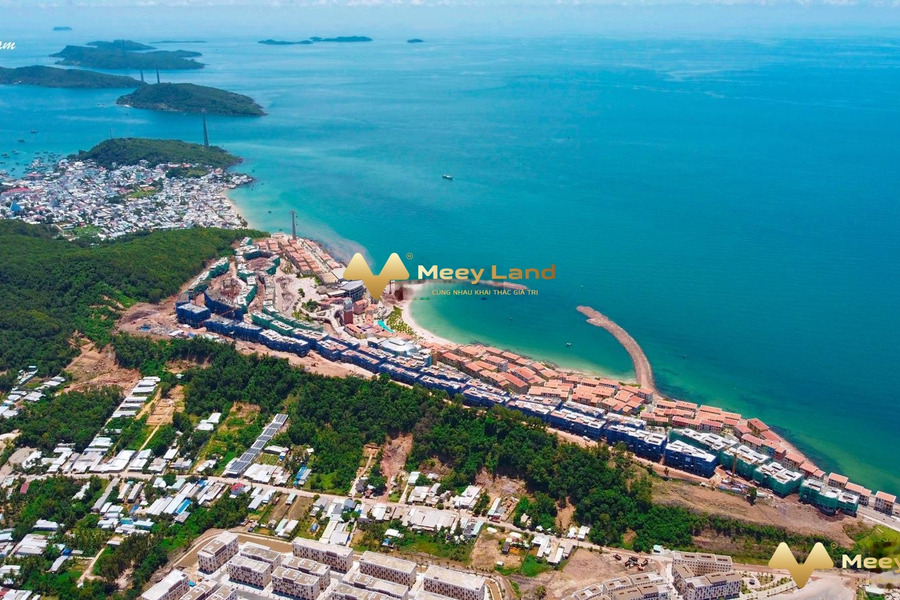 Bán nhà giá hợp lý 21 tỷ diện tích rộng 140 m2 vị trí đẹp ngay trên Phú Quốc, Kiên Giang-01