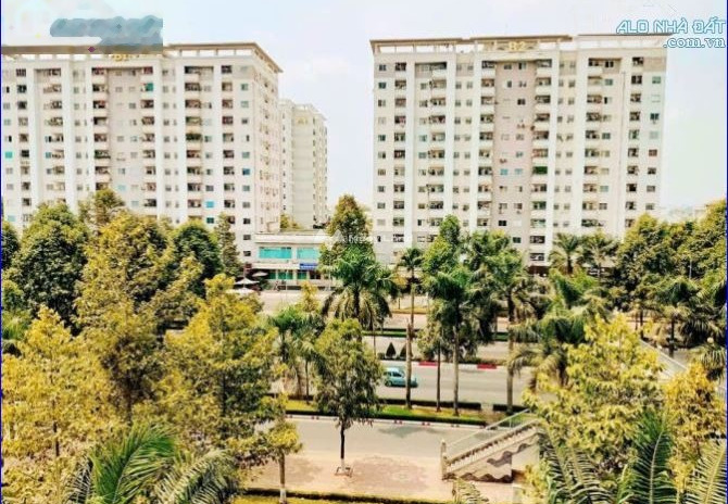 Giấy tờ đầy đủ, bán căn hộ bán ngay với giá thương mại 2.2 tỷ vị trí đặt ở Quang Vinh, Biên Hòa với diện tích chuẩn 80m2