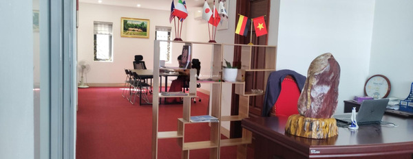 Cho thuê sàn văn phòng giá thuê khởi đầu chỉ 13 triệu/tháng vị trí đẹp tọa lạc tại Hàm Nghi, Nam Từ Liêm diện tích chuẩn 100m2-02
