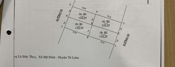 Mặt phố Lê Đức Thọ kinh doanh tuyệt đỉnh - gần khách sạn sheraton -03