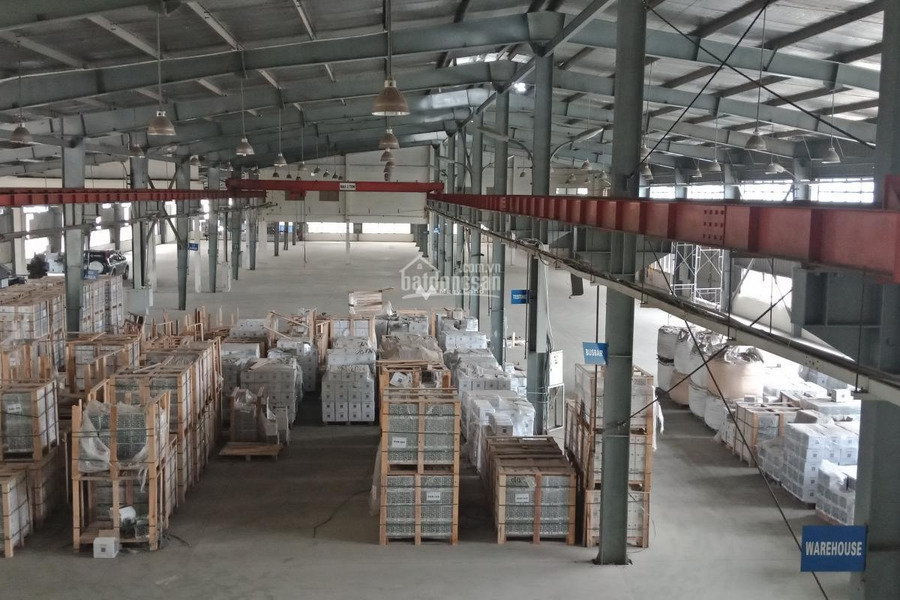 Vị trí thuận lợi ngay ở Hòa Minh, Liên Chiểu cho thuê kho bãi 1000m2 giá thuê bất ngờ chỉ 45 triệu/tháng còn chần chờ gì nữa-01