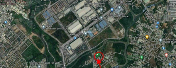 Tại Samsung Village 4.55 tỷ bán đất có diện tích tổng là 99.8m2 vị trí thuận lợi tọa lạc trên Bưng Ông Thoàn, Quận 9, hướng Tây - Nam-03