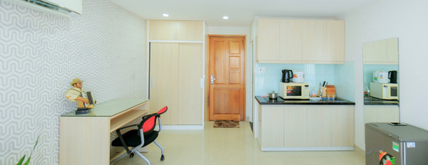 Căn hộ dịch vụ cho thuê, đủ đồ nội thất, tại phường Cửa Nam gần Hoàng Diệu, Hàng Trống-02