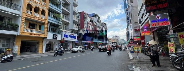 Bán liền kề trên Quận 3, Hồ Chí Minh giá 24 tỷ-03