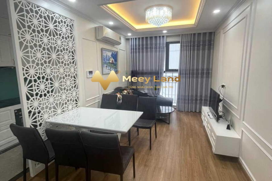 Cho thuê căn hộ chung cư 86m2 tại Mễ Trì, Mỹ Đình 1, giá 15 triệu/tháng-01