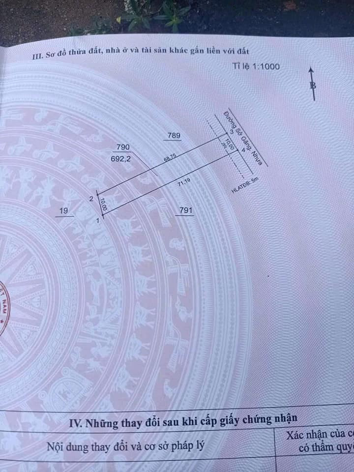 Bán kho bãi - nhà xưởng - khu công nghiệp quận 5 thành phố Hồ Chí Minh giá 2.3 tỷ-4