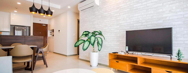Căn hộ nhìn chung có 1 phòng ngủ, cho thuê căn hộ vị trí ngay ở Quận 4, Hồ Chí Minh, 1 WC giá hợp lý-03