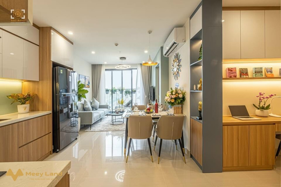 Feliz Home thời covid - Căn 2,3 phòng ngủ tại Feliz Homes giá chỉ 625 triệu trả trước ký hợp đồng mua bán, lãi suất 0% 18 tháng-01