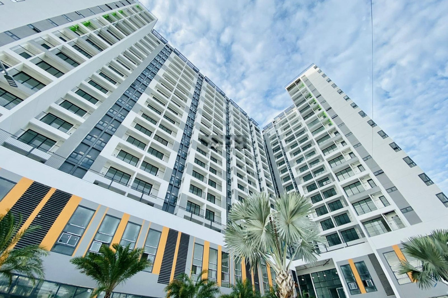 Giá chỉ 1.8 tỷ bán căn hộ diện tích thực dài 59m2 vị trí đặt vị trí nằm tại Phú Hữu, Quận 9-01