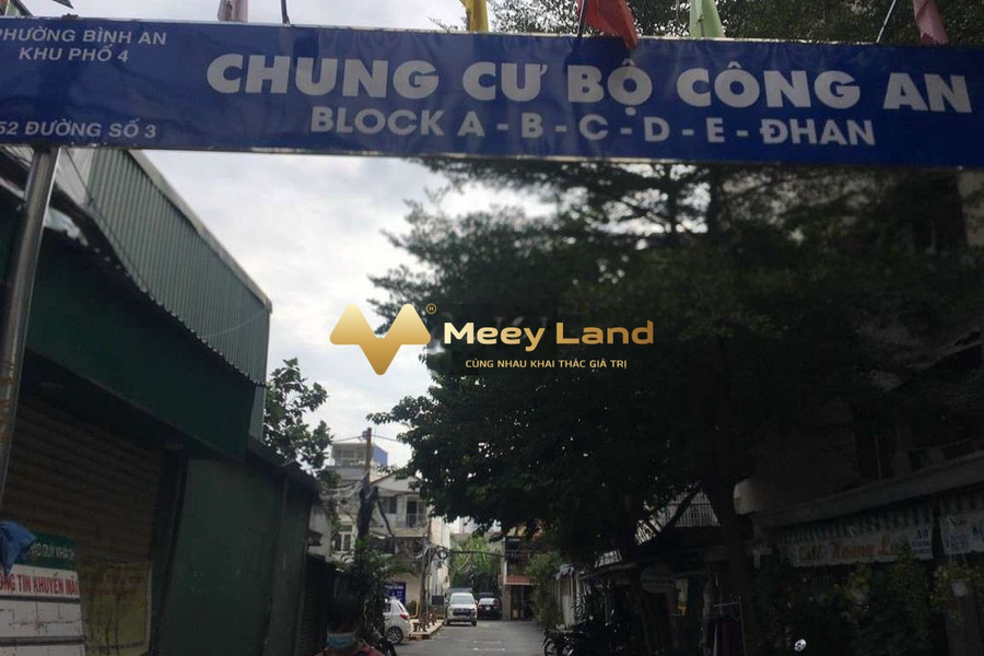 Bán hộ căn nhà vị trí thuận lợi ngay ở Đường Số 3, Hồ Chí Minh giá sang tên 7.1 tỷ diện tích gồm 50m2 hãy nhấc máy gọi ngay-01