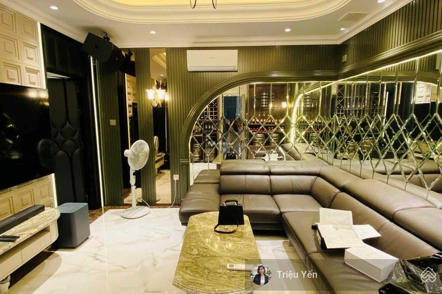 Bán nhà ở diện tích gồm 60m2 bán ngay với giá bàn giao chỉ 16.5 tỷ tại Trần Quang Diệu, Hà Nội-01