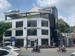 Vị trí mặt tiền tọa lạc ngay Phường 9, Hồ Chí Minh bán nhà bán ngay với giá gốc 54 tỷ