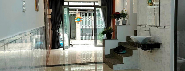 Tổng quan ở trong nhà 2 phòng ngủ, bán nhà ở diện tích chuẩn 48m2 vị trí đẹp nằm ở An Lạc, Hồ Chí Minh-03