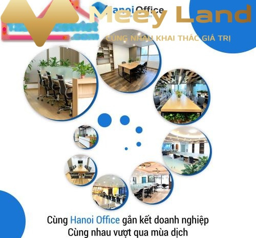 Giá êm 1.08 tỷ/tháng cho thuê sàn văn phòng ở Tô Hiệu, Hà Nội có diện tích chung 1350 m2