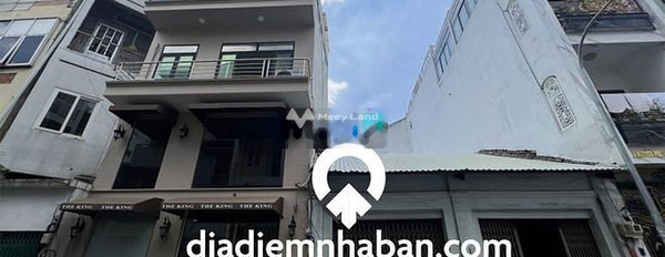 Bán nhà diện tích chuẩn 85m2 vị trí thuận lợi ở Quận 1, Hồ Chí Minh bán ngay với giá thị trường 25 tỷ tổng quan căn này 1 PN, 1 WC-02