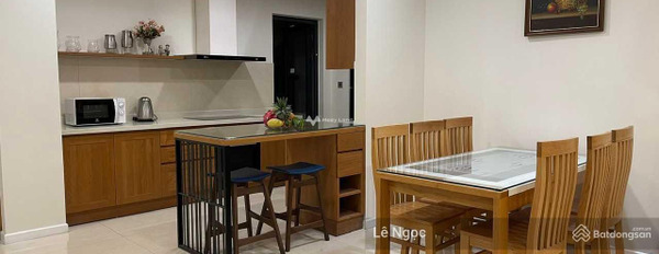 Hướng Bắc, cho thuê chung cư nằm trên Bắc Từ Liêm, Hà Nội, trong căn hộ tổng quan có 3 PN, 2 WC khách có thiện chí liên hệ ngay-03