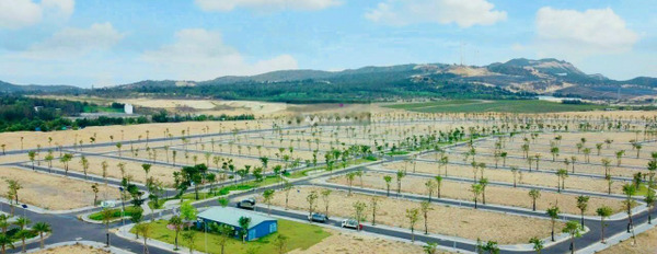 Tại Quy Nhơn, Bình Định bán đất 1.2 tỷ, hướng Đông - Nam diện tích tổng 80m2-03