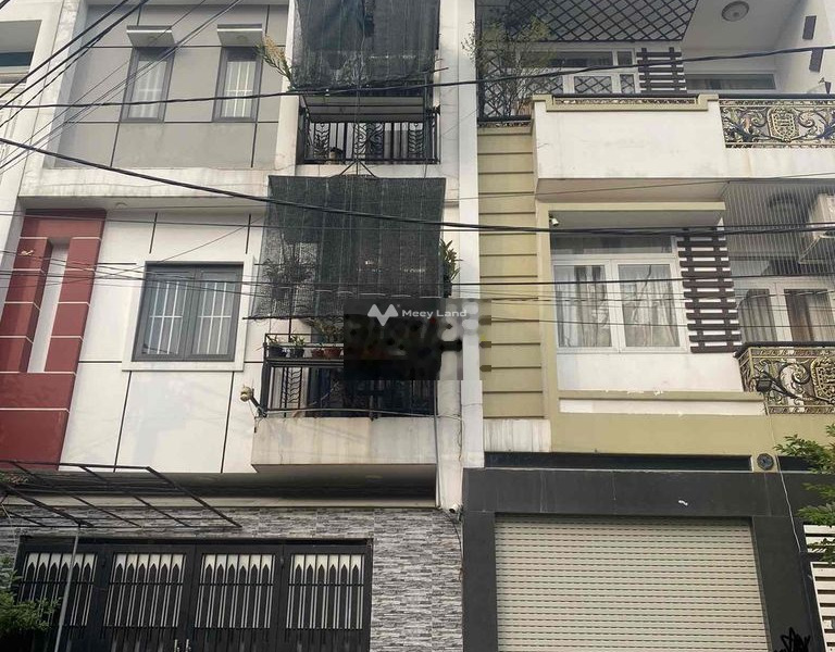 Nhà có 4 PN bán nhà ở có diện tích rộng 50m2 bán ngay với giá siêu mềm 5.9 tỷ vị trí đẹp ở Tam Bình, Hồ Chí Minh-01