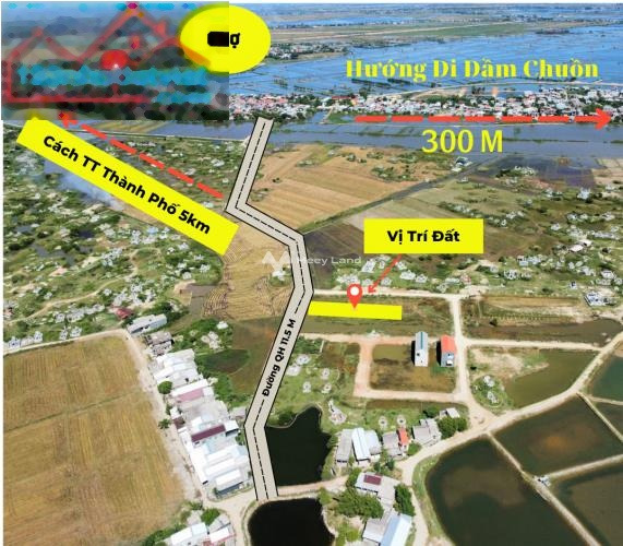 Ngay tại Tỉnh Lộ 10, Phú An bán đất giá mong muốn 920 triệu có diện tích thực 179m2, đường mặt tiền 11 m-01