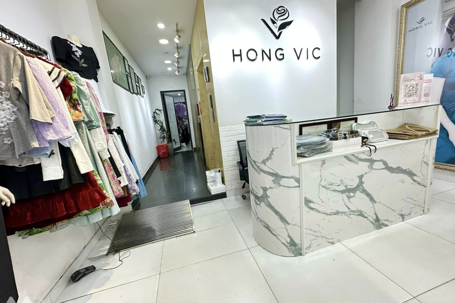 Bán nhà mặt phố Quang Trung, Hà Đông vị trí đẳng cấp cho thuê cửa hàng kinh doanh, diện tích 135m2, giá 42 tỷ-01