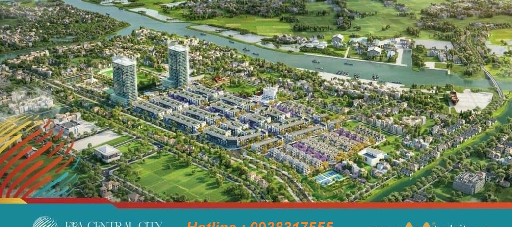 Điểm sáng của thị trường bất động sản Thái Bình năm 2022, khu đô thị Nguyễn Đức Cảnh, Diêm Điền