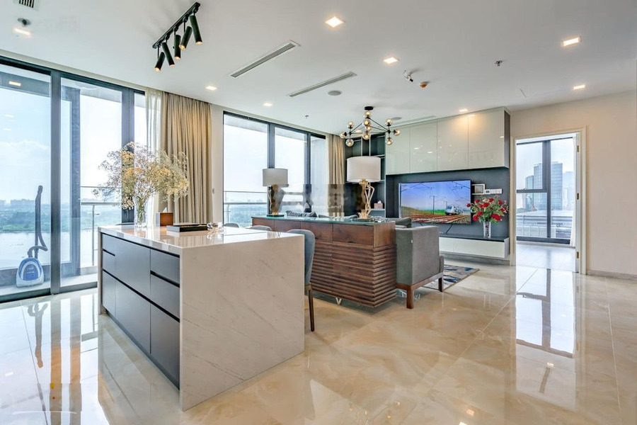Xoay vốn cho thuê chung cư vị trí trung tâm Quận 1, Hồ Chí Minh thuê ngay với giá đề xuất chỉ 16 triệu/tháng có diện tích tổng là 140m2-01
