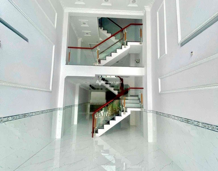 Cho thuê nhà ngay Mã Lò, Hồ Chí Minh, thuê ngay với giá cực sốc từ 14 triệu/tháng tổng diện tích 64m2, trong nhà này bao gồm 4 PN-01