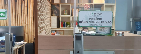 Giá thuê siêu tốt 110 triệu/tháng cho thuê sàn văn phòng tọa lạc ngay tại Trần Huy Liệu, Hồ Chí Minh với tổng diện tích 500m2-03