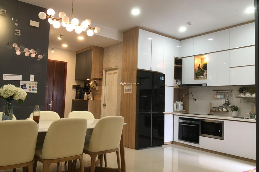 Cho thuê chung cư vị trí mặt tiền tọa lạc ngay ở Trịnh Đình Thảo, Hồ Chí Minh, trong căn hộ này gồm có 2 phòng ngủ, 2 WC hỗ trợ pháp lý-01