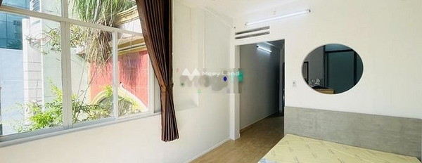 Chung cư 1 phòng ngủ, cho thuê căn hộ vị trí đặt tọa lạc tại Phường 26, Hồ Chí Minh, căn hộ này bao gồm 1 PN, 1 WC khu vực dân cư-03