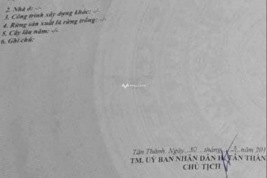 Tại Phú Mỹ, Bà Rịa-Vũng Tàu bán đất 5.39 tỷ diện tích đúng với trên ảnh 728m2-01