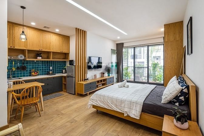 Võ Duy Ninh, Bình Thạnh, cho thuê chung cư giá thuê quy định chỉ 11 triệu/tháng, tổng quan bao gồm có 1 phòng ngủ, 1 WC thuận mua vừa bán-01