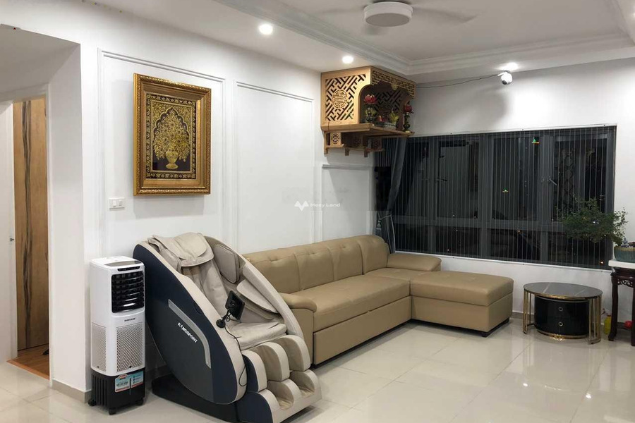 Hướng Đông - Bắc, bán chung cư trong căn hộ tổng quan bao gồm Đầy đủ vị trí đặt nằm ở Nguyễn Văn Lộc, Hà Đông giá bán đề xuất chỉ 3.75 tỷ-01
