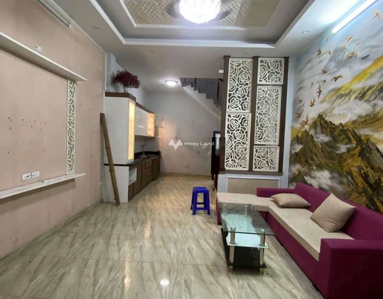 Tổng quan căn nhà này 4 phòng ngủ bán nhà giá bán đề xuất từ 4.1 tỷ diện tích khoảng 43m2 vị trí thuận lợi nằm tại Vĩnh Hưng, Vĩnh Hưng-01