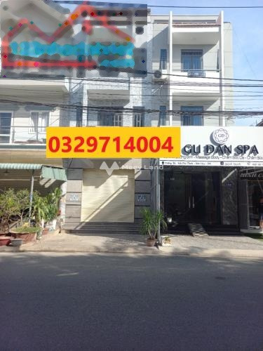 Cho thuê nhà mặt tiền tọa lạc trên Long Bình, Biên Hòa, giá thuê mua liền chỉ 20 triệu/tháng tổng diện tích là 90m2-01