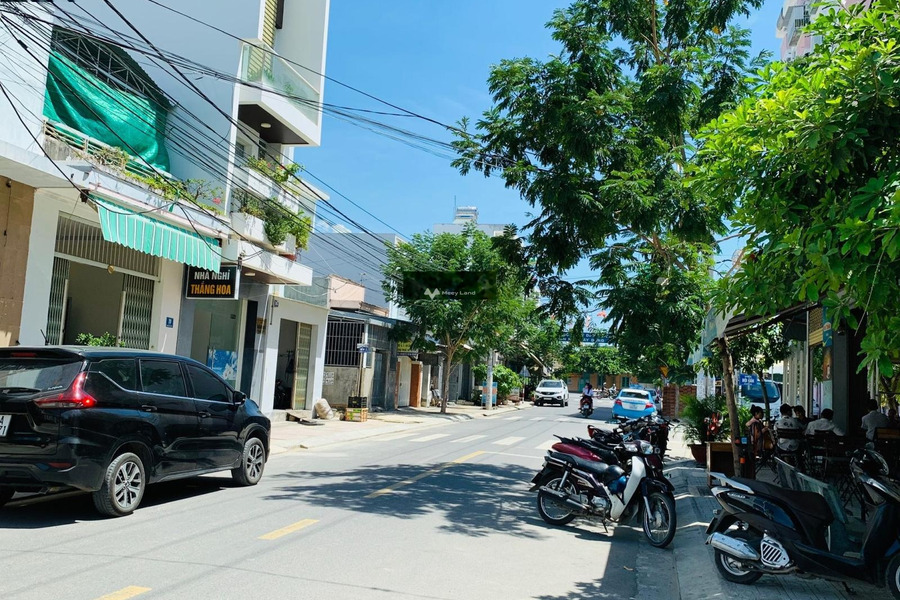 DT 94.3m2 bán nhà ở vị trí mặt tiền tọa lạc tại Vĩnh Hải, Khánh Hòa hướng Đông ở lâu dài-01
