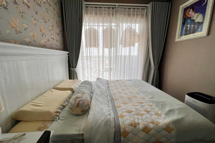 Bán chung cư vị trí mặt tiền tọa lạc ngay ở Trương Công Định, Hồ Chí Minh, căn hộ này bao gồm 2 phòng ngủ, 2 WC vào ở ngay-01