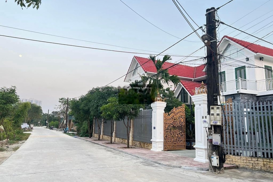 Tọa lạc ngay ở Vũ Quang, Thạch Linh bán đất giá bán siêu tốt chỉ 2.17 tỷ với diện tích chuẩn 208m2-01